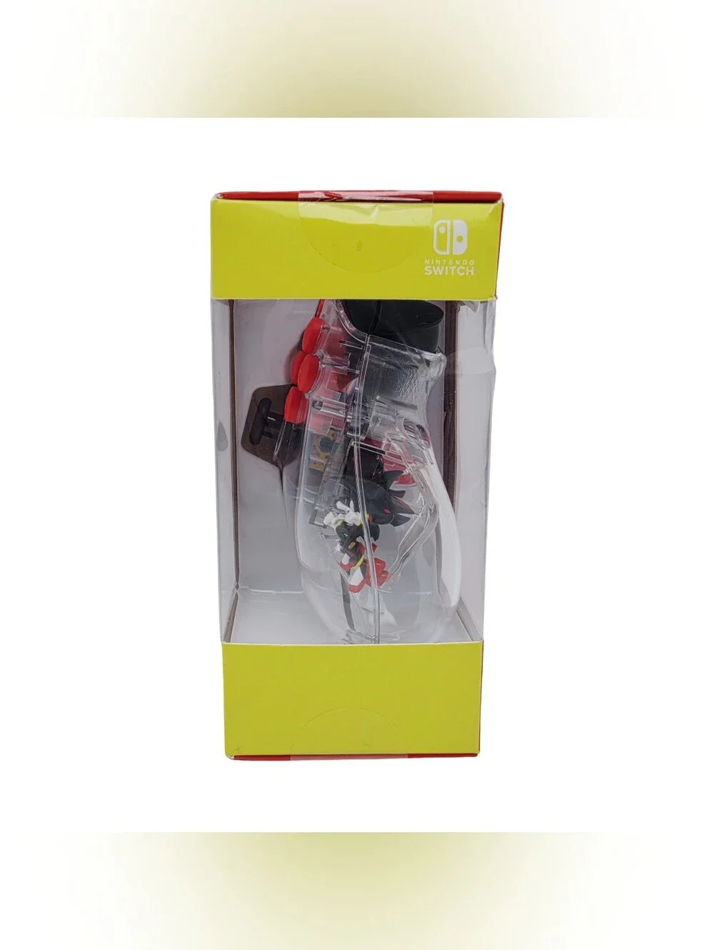 Nintendo switch wireless